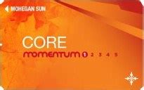 how to earn status points at mohegan sun|Momentum FAQs .